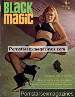 Black Magic voume 1 N 2 (1964) Parliament magazine